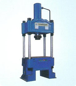 四柱液壓機液壓缸返回速度 四柱液壓機液壓缸返回速度