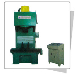 液壓機液壓系統優勢壓力無法調上原因 液壓機液壓系統優勢壓力無法調上原因