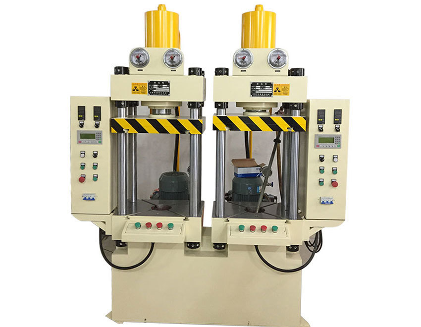 單柱液壓機的運用構件組有什么規定 單柱液壓機的運用構件組有什么規定
