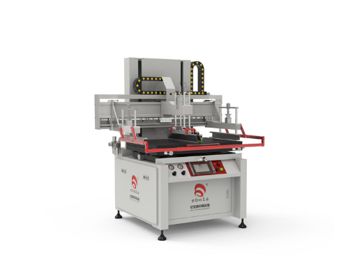 絲印機(jī)廠家詳解，一文了解絲網(wǎng)印刷機(jī)主要機(jī)構(gòu)