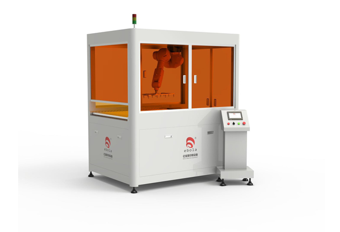 絲網(wǎng)印刷機都有哪些分類類型？