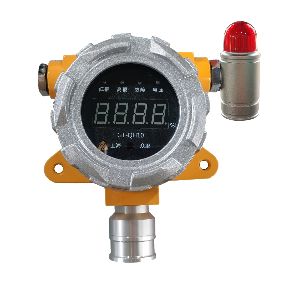 報(bào)警器 報(bào)警器