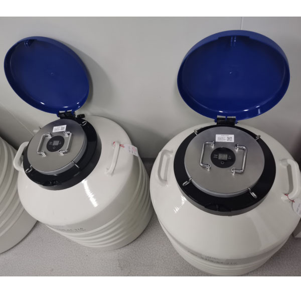 50L液氮罐